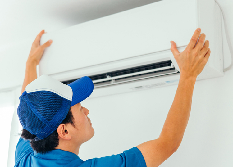 家電の取外し＆取付けもお任せ