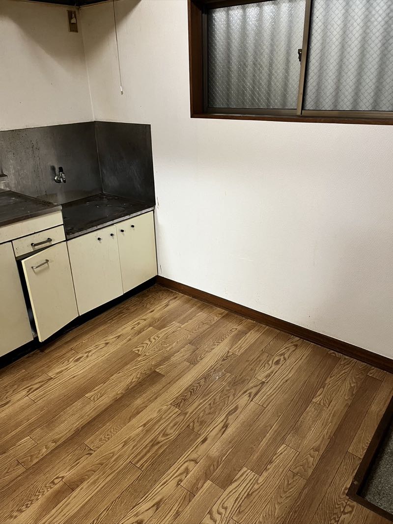鴻巣市の作業事例（アフター）