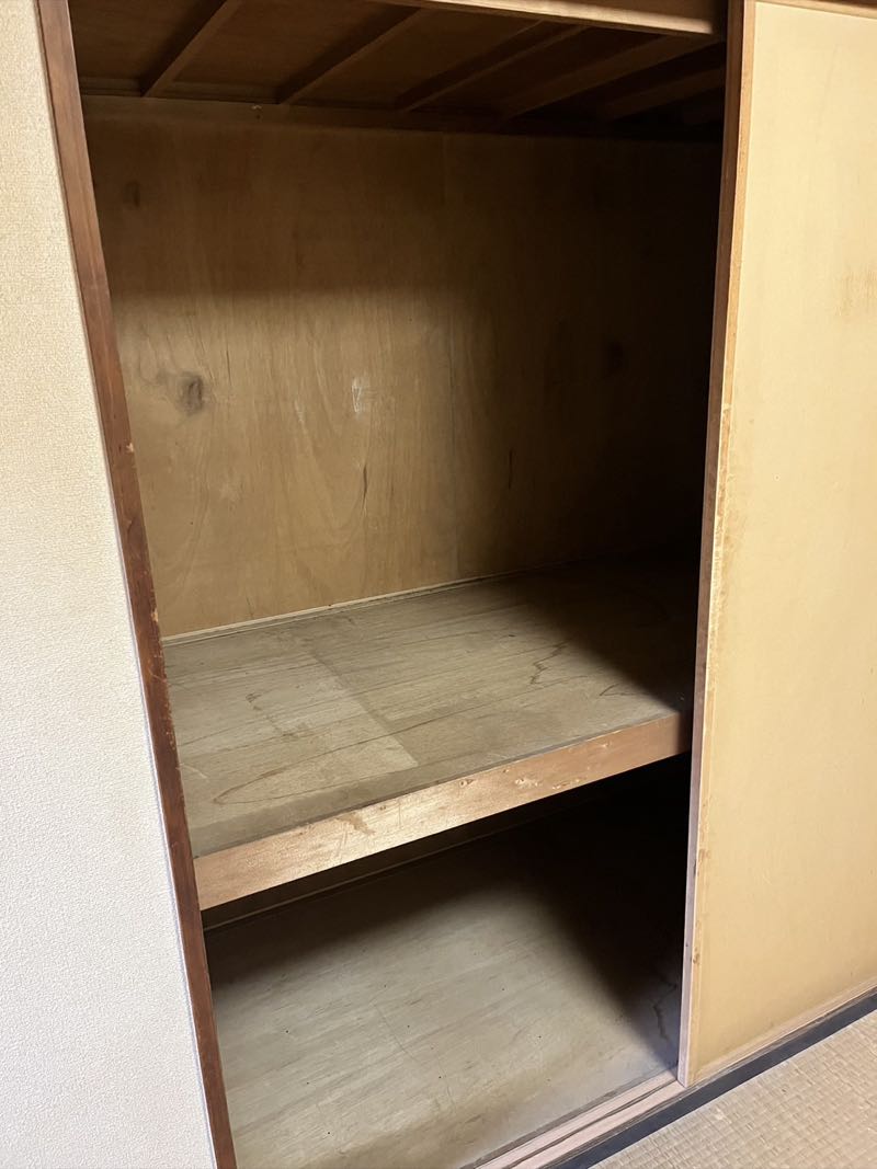 越生町の作業事例（アフター）