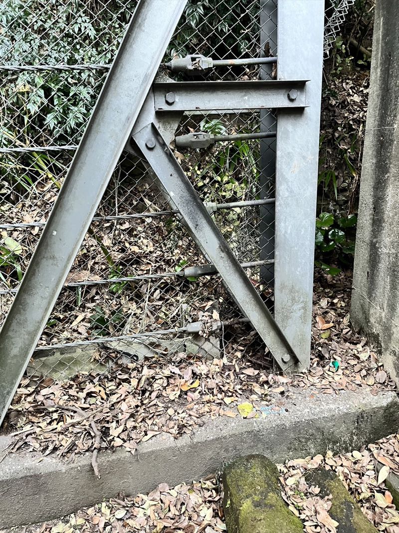 目黒区の作業事例（アフター）