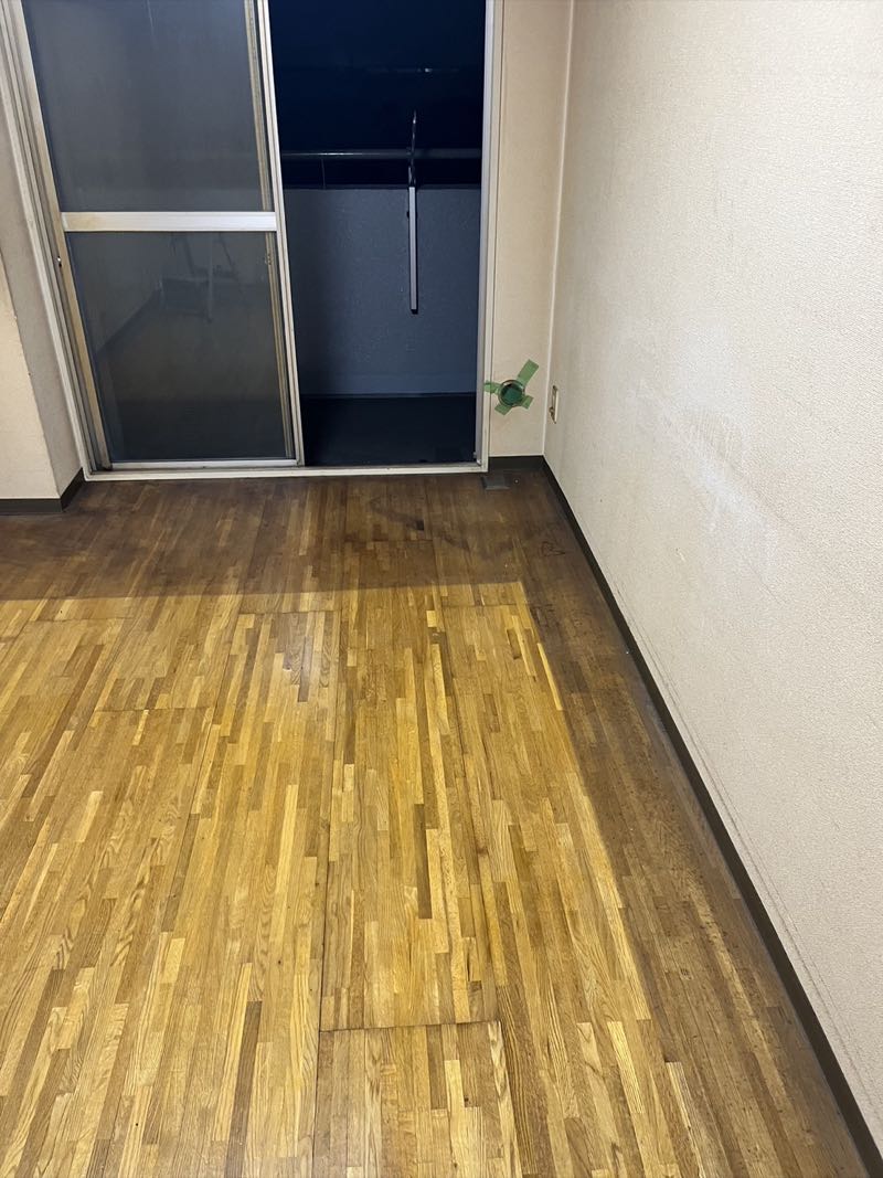 吉見町の作業事例（アフター）