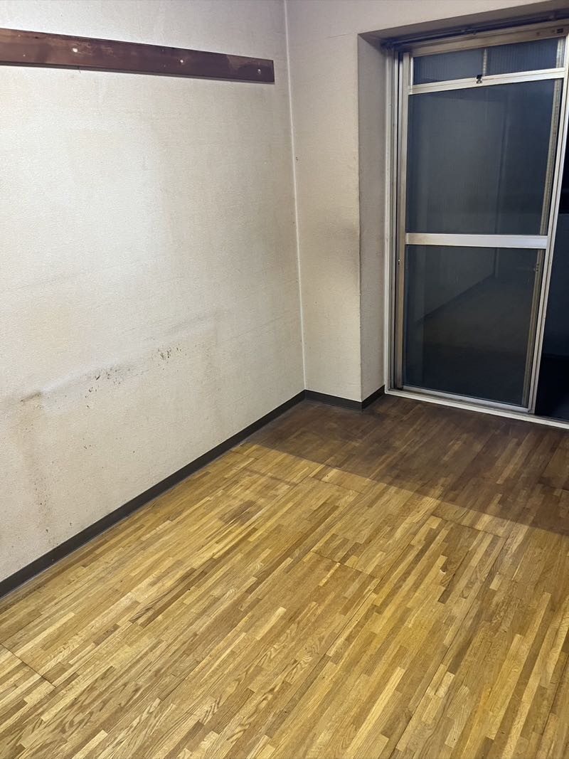 ときがわ町の作業事例（アフター）