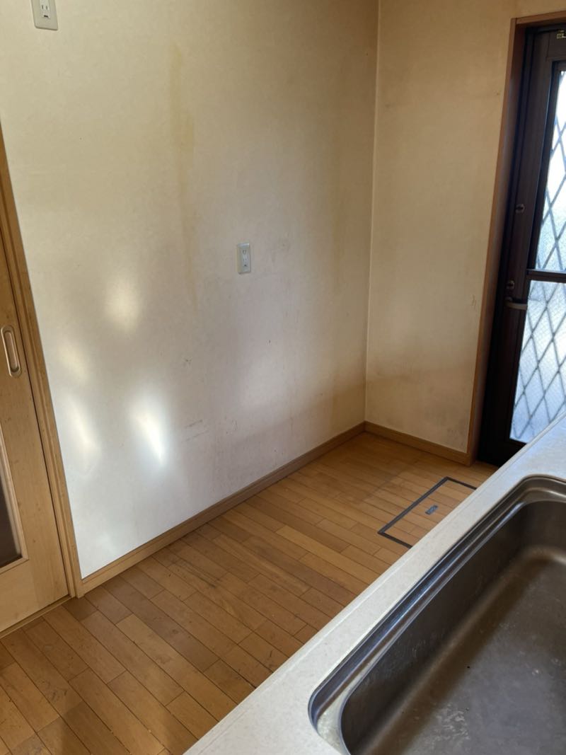 小鹿野町の作業事例（アフター）