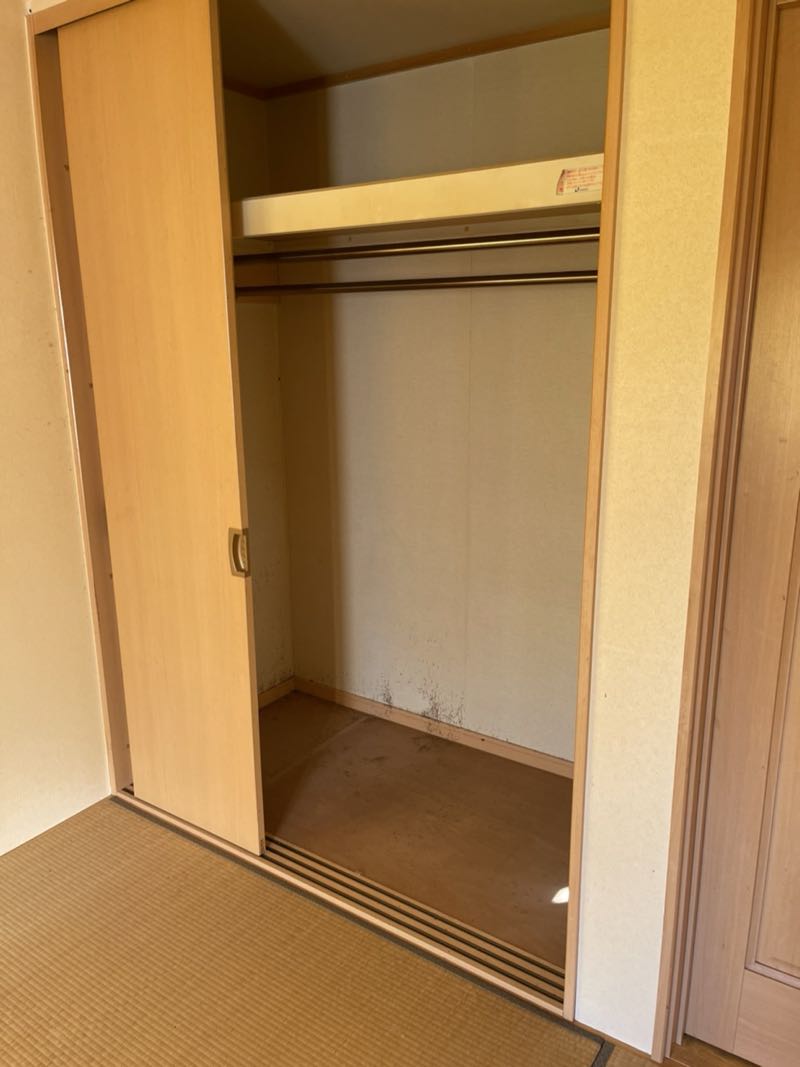 美里町の作業事例（アフター）