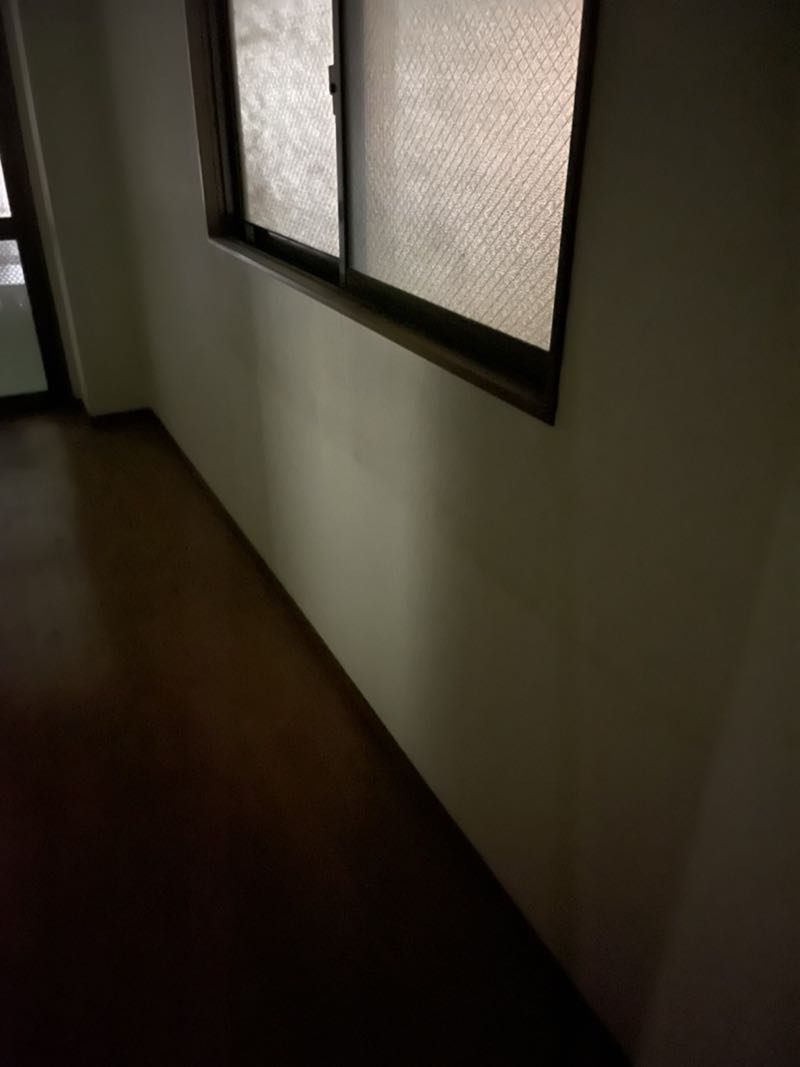 渋谷区の作業事例（アフター）