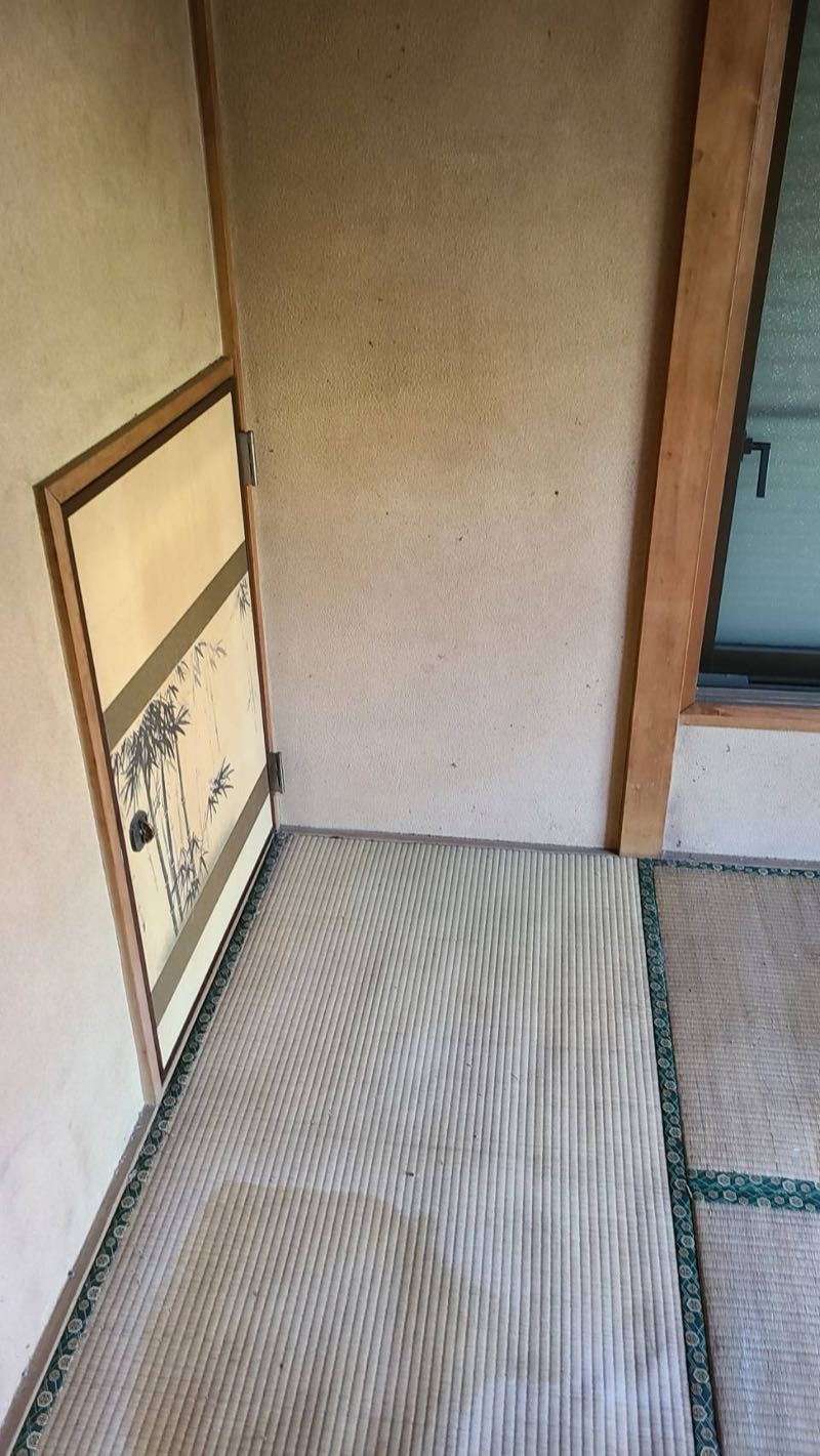 川崎市川崎区の作業事例（アフター）