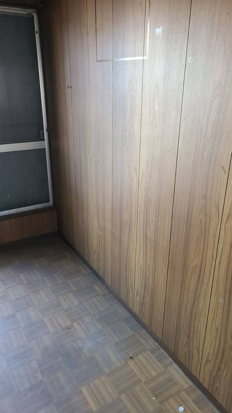 相模原市の作業事例（アフター）