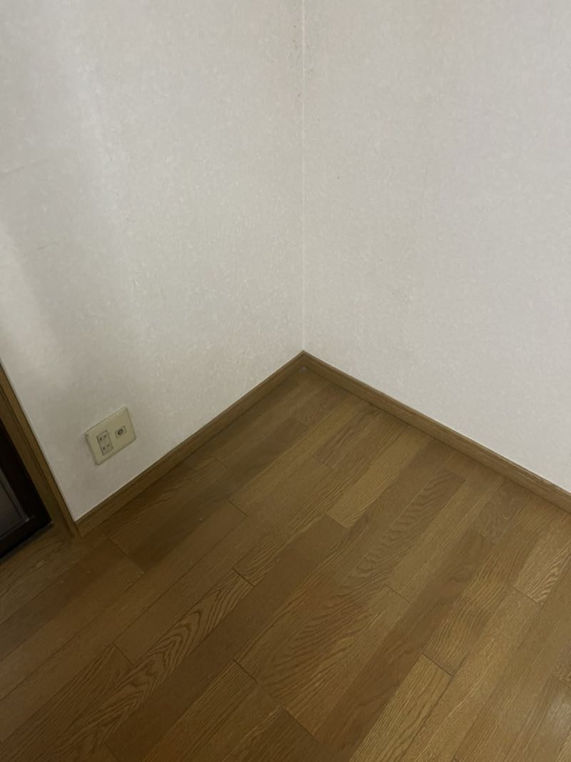 厚木市の作業事例（アフター）