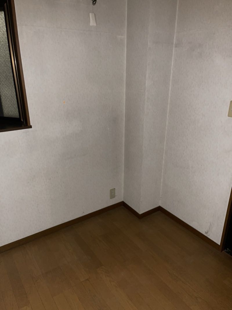 豊島区の作業事例（アフター）