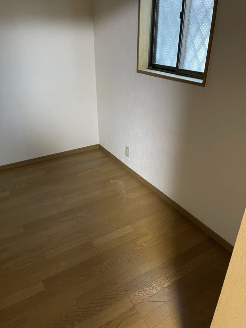 伊勢原市の作業事例（アフター）