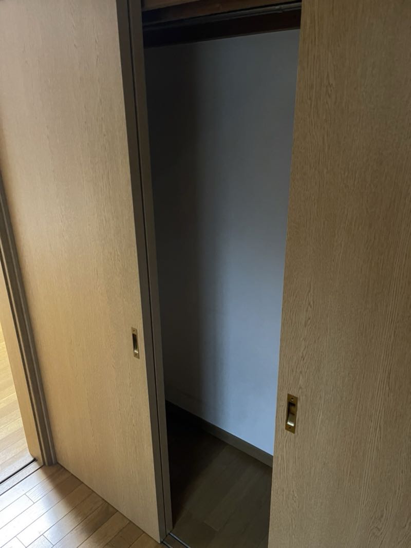 南足柄市の作業事例（アフター）