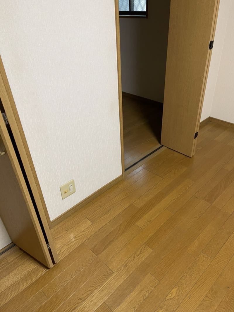大磯町の作業事例（アフター）