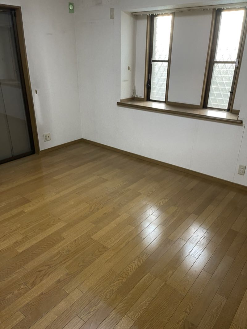 中井町の作業事例（アフター）
