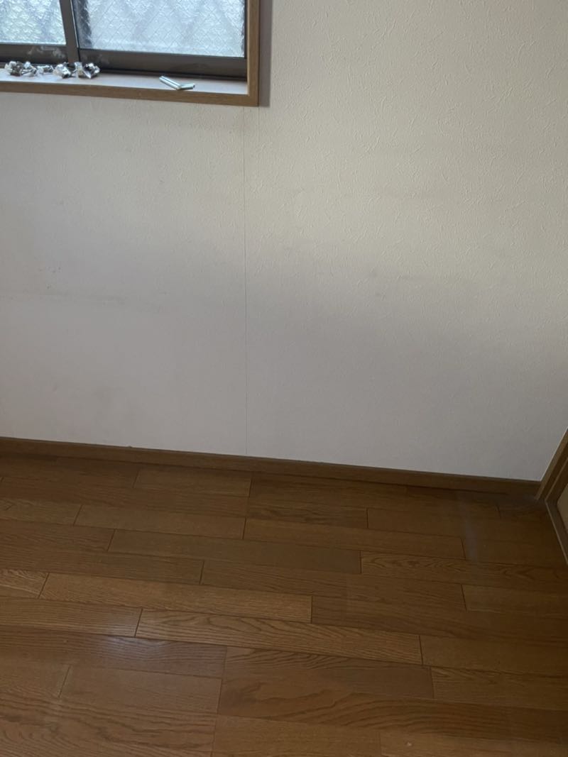 開成町の作業事例（アフター）
