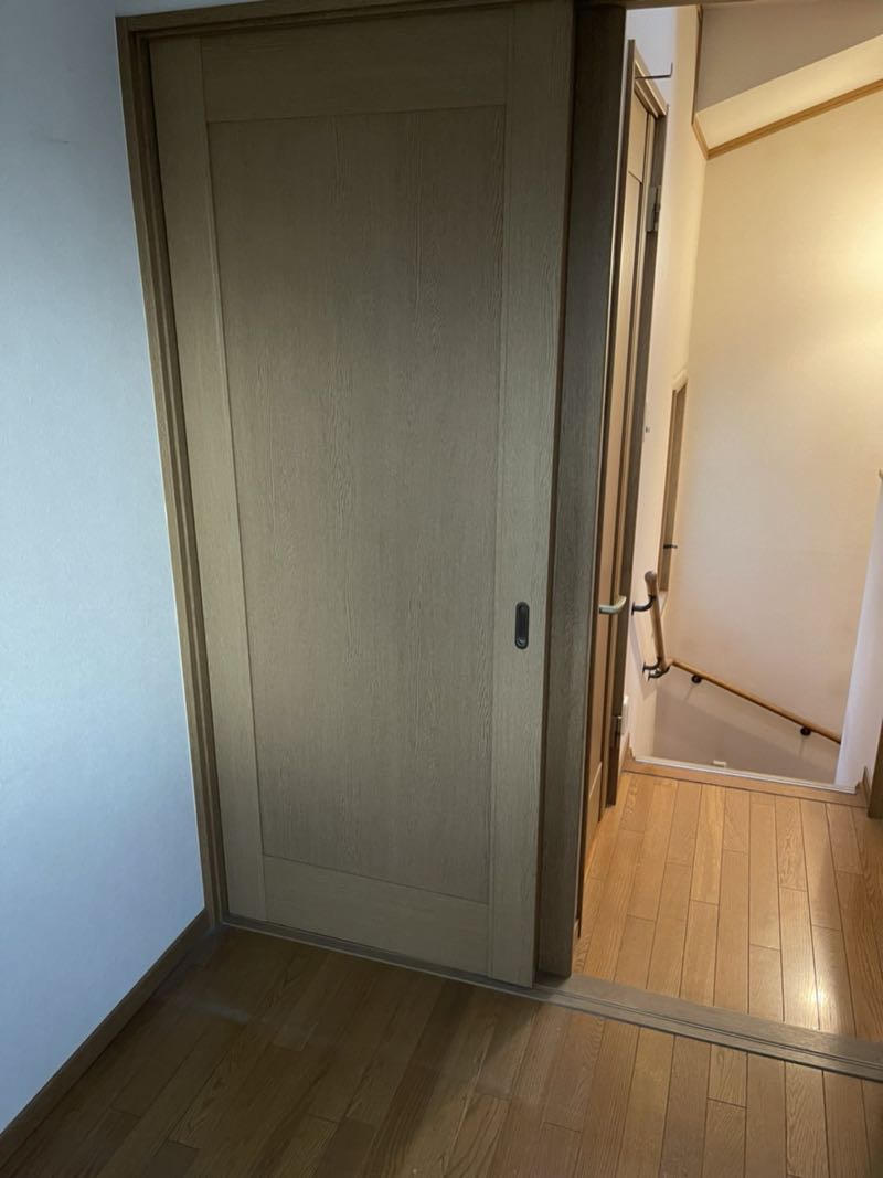 箱根町の作業事例（アフター）