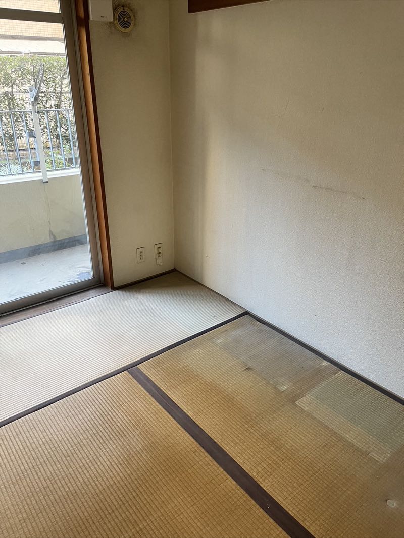 愛川町の作業事例（アフター）