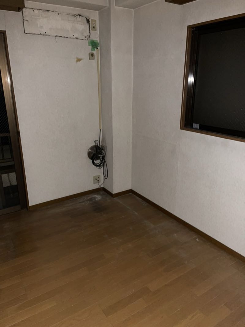 荒川区の作業事例（アフター）