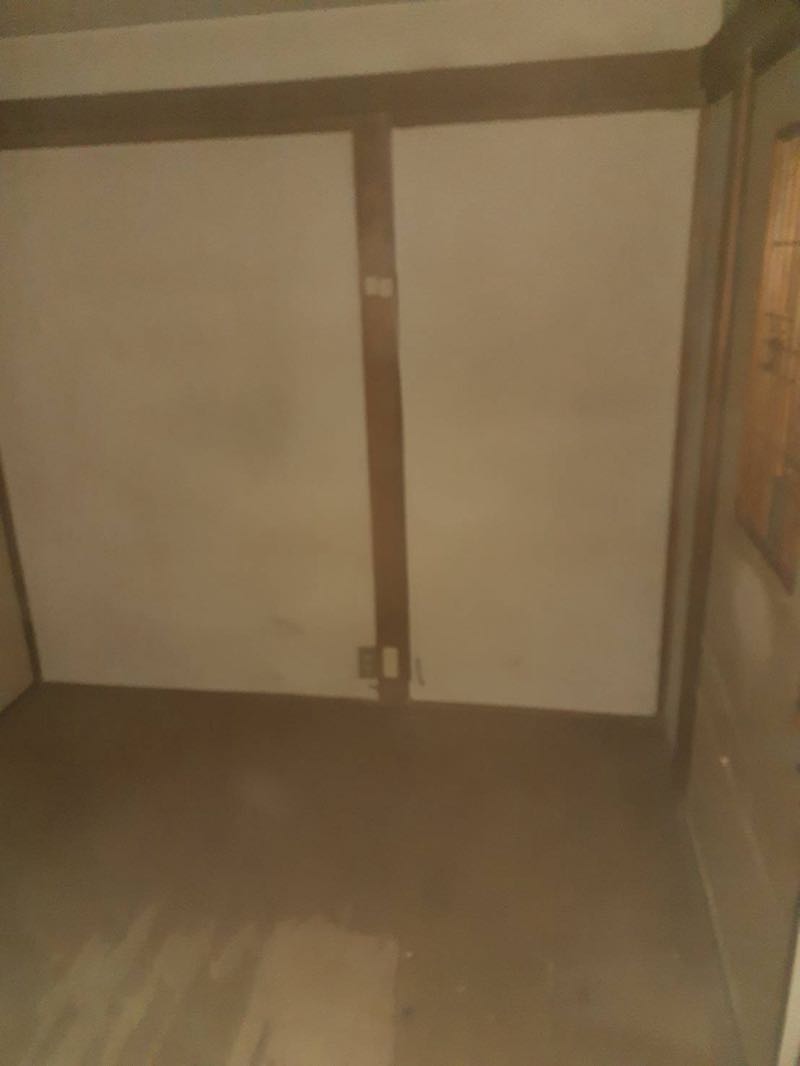 柏市の作業事例（アフター）