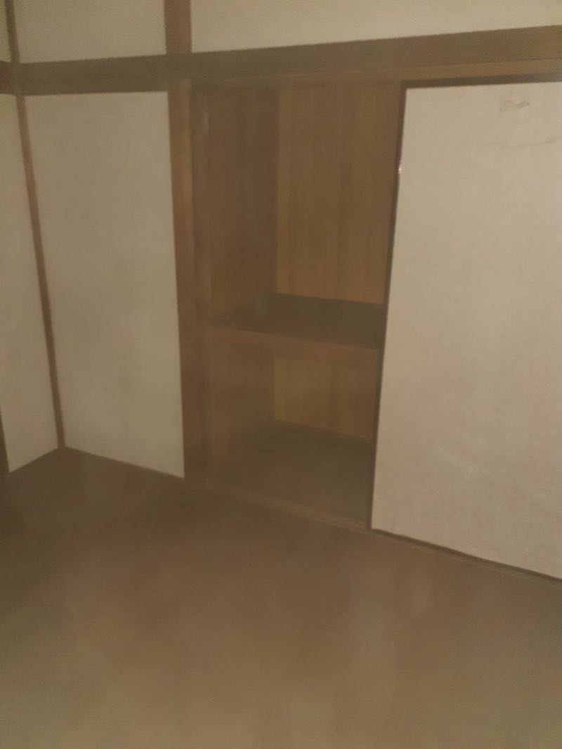 八千代市の作業事例（アフター）