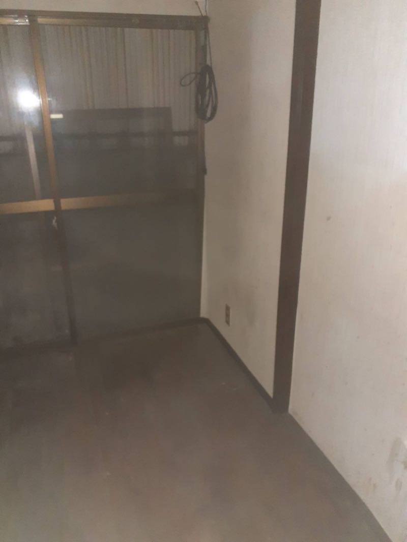 茂原市の作業事例（アフター）