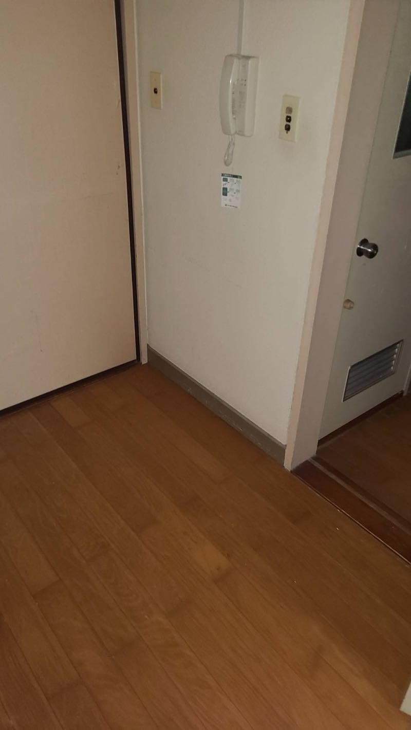 四街道市の作業事例（アフター）