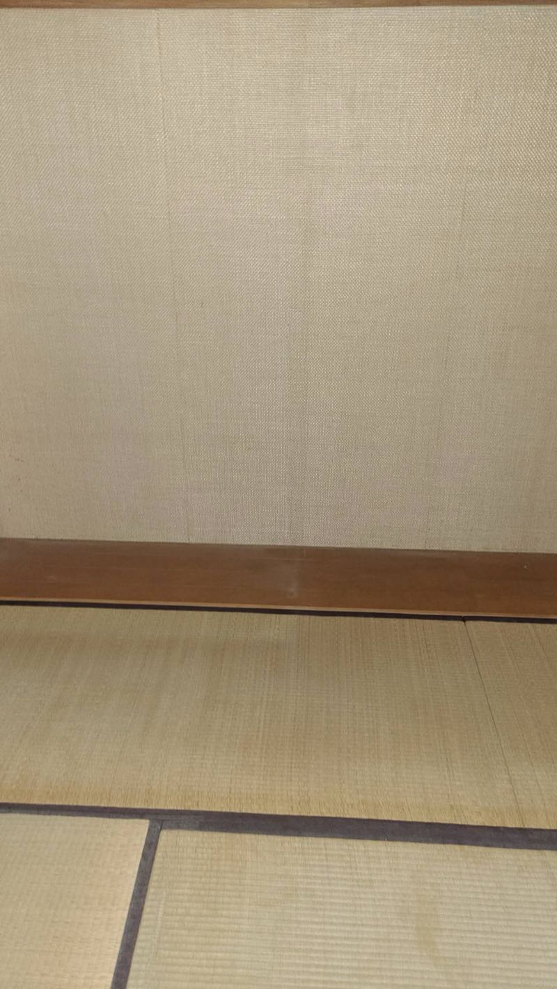 南房総市の作業事例（アフター）