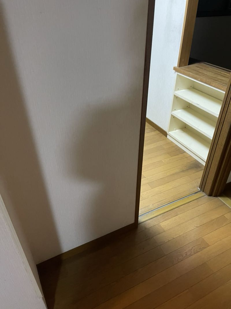 葛飾区の作業事例（アフター）
