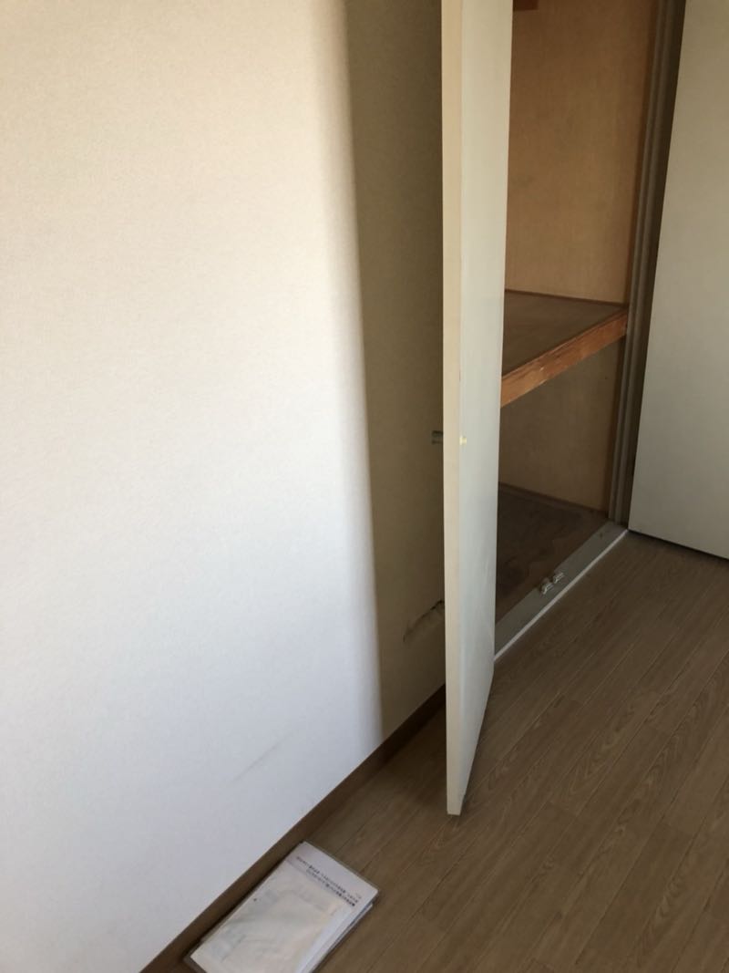 九十九里町の作業事例（アフター）