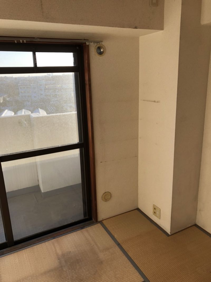 芝山町の作業事例（アフター）