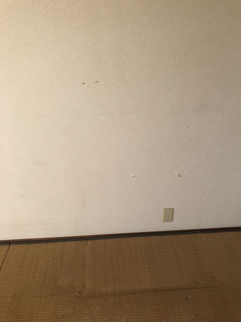 横芝光町の作業事例（アフター）