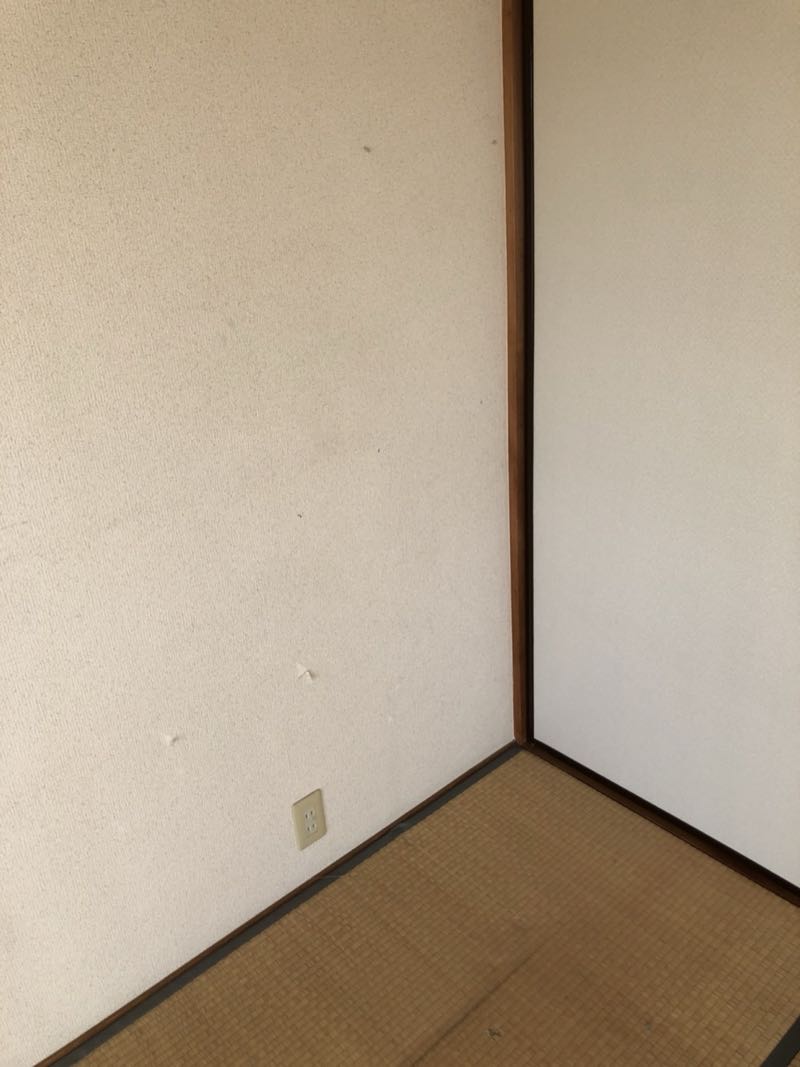一宮町の作業事例（アフター）