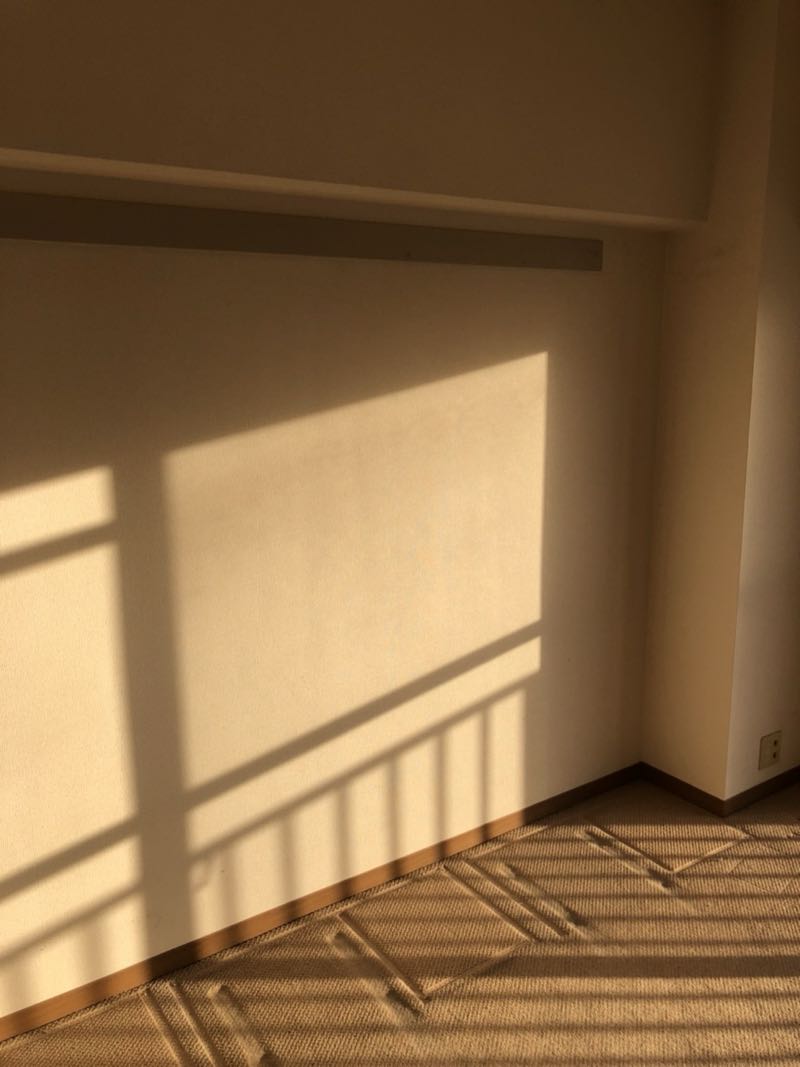 長生町の作業事例（アフター）
