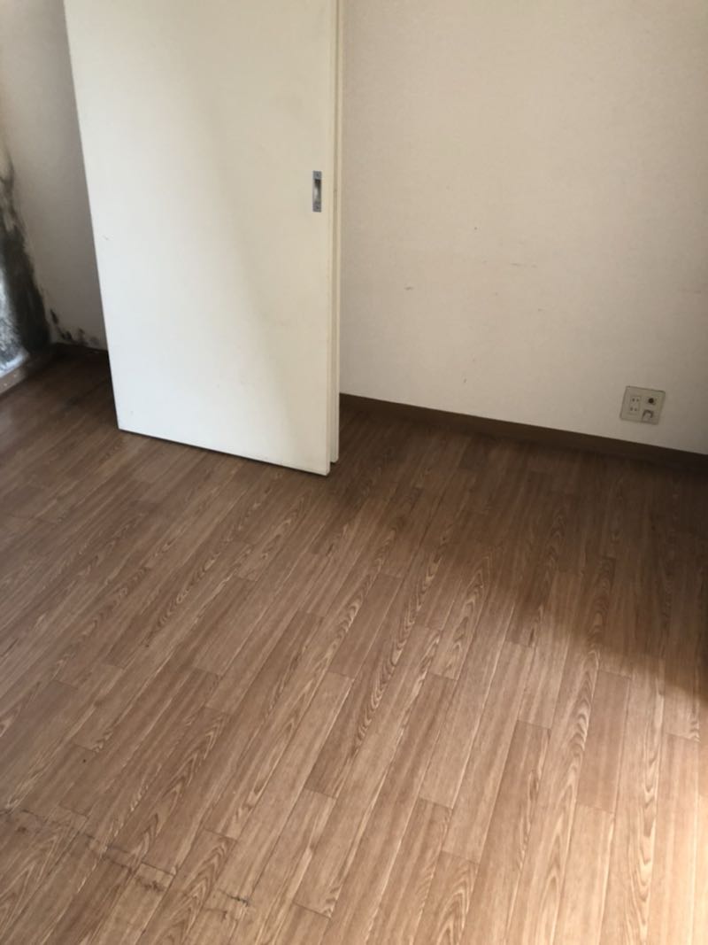白子町の作業事例（アフター）