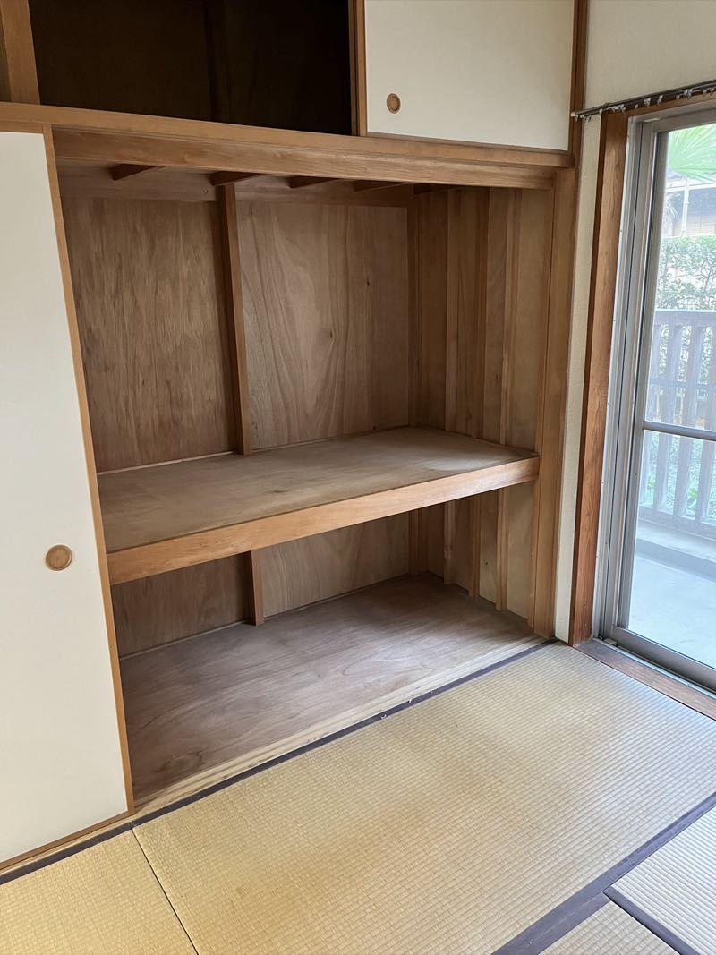 さいたま市の作業事例（アフター）