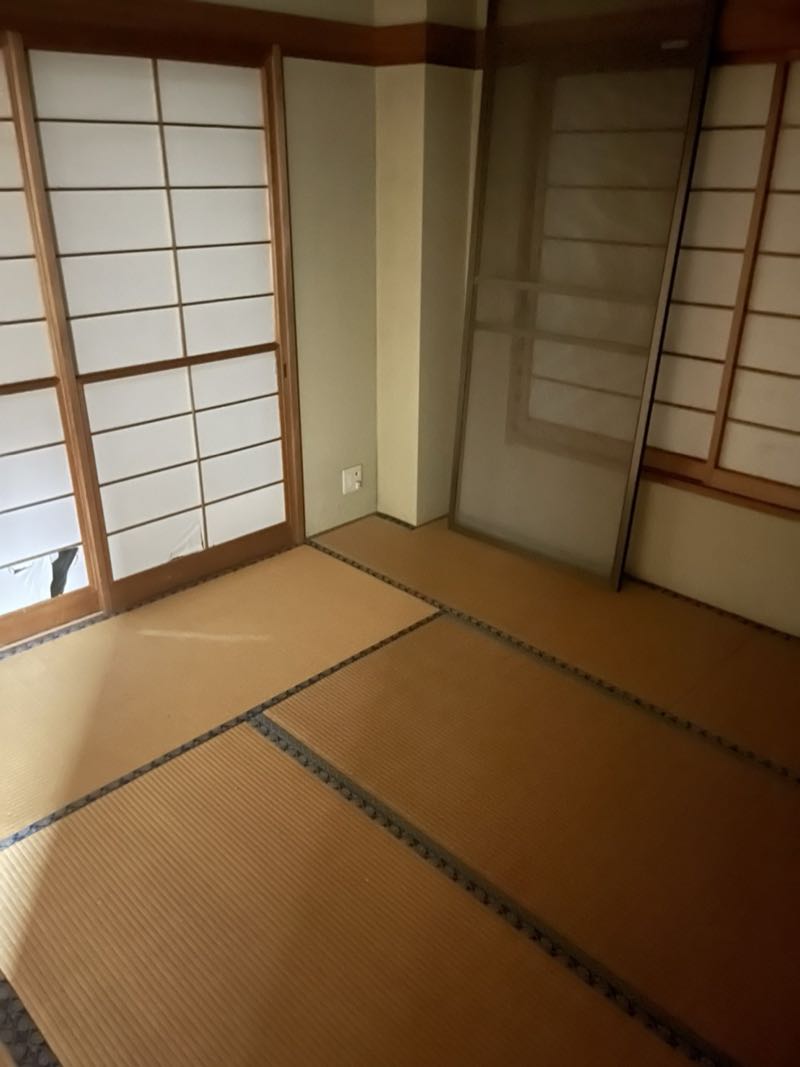 八王子市の作業事例（アフター）