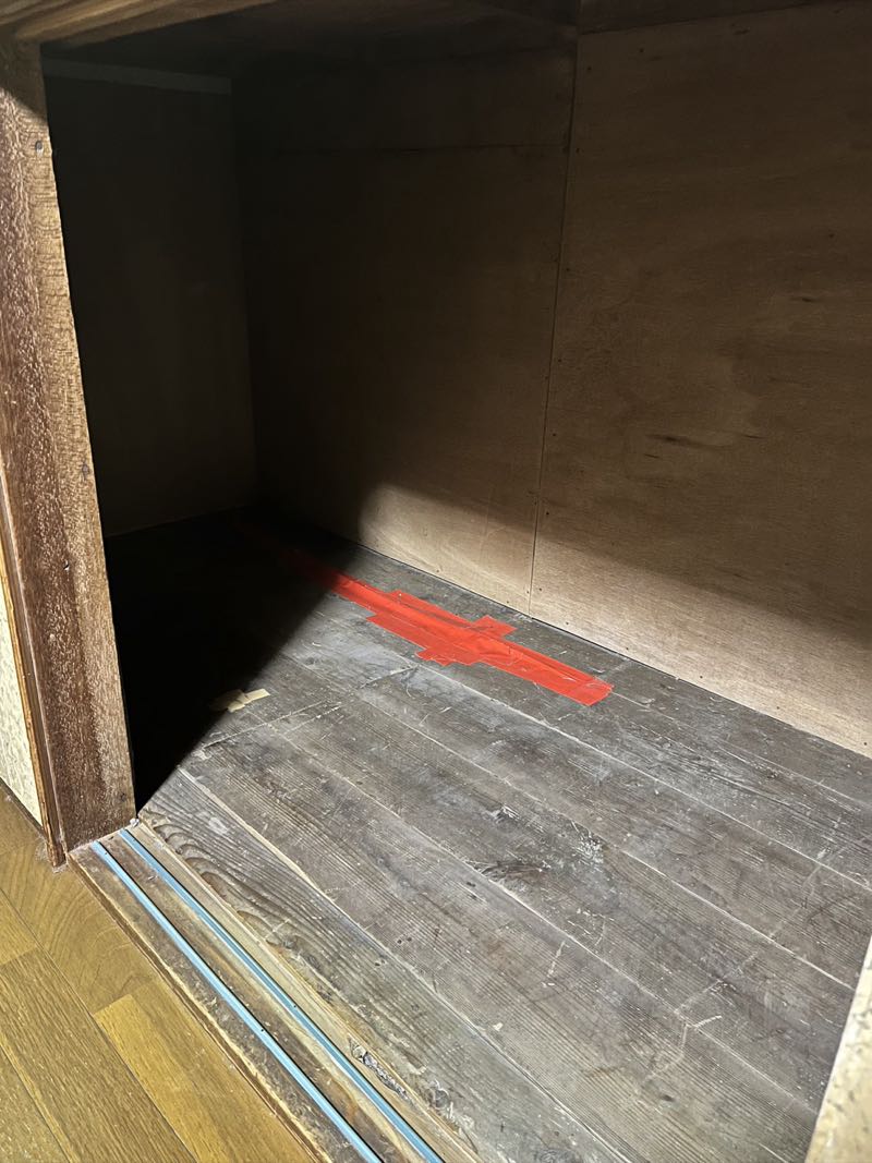 中央区の作業事例（アフター）