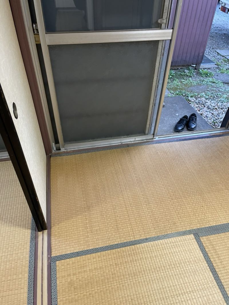 国分寺市の作業事例（アフター）