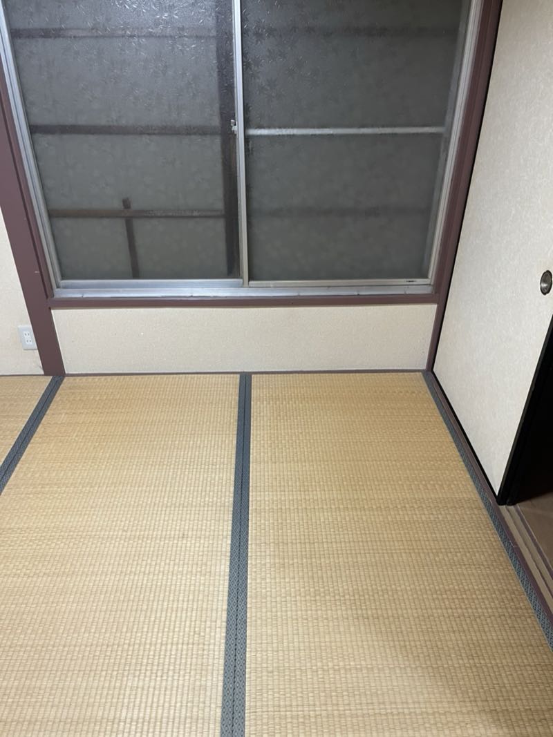 国立市の作業事例（アフター）