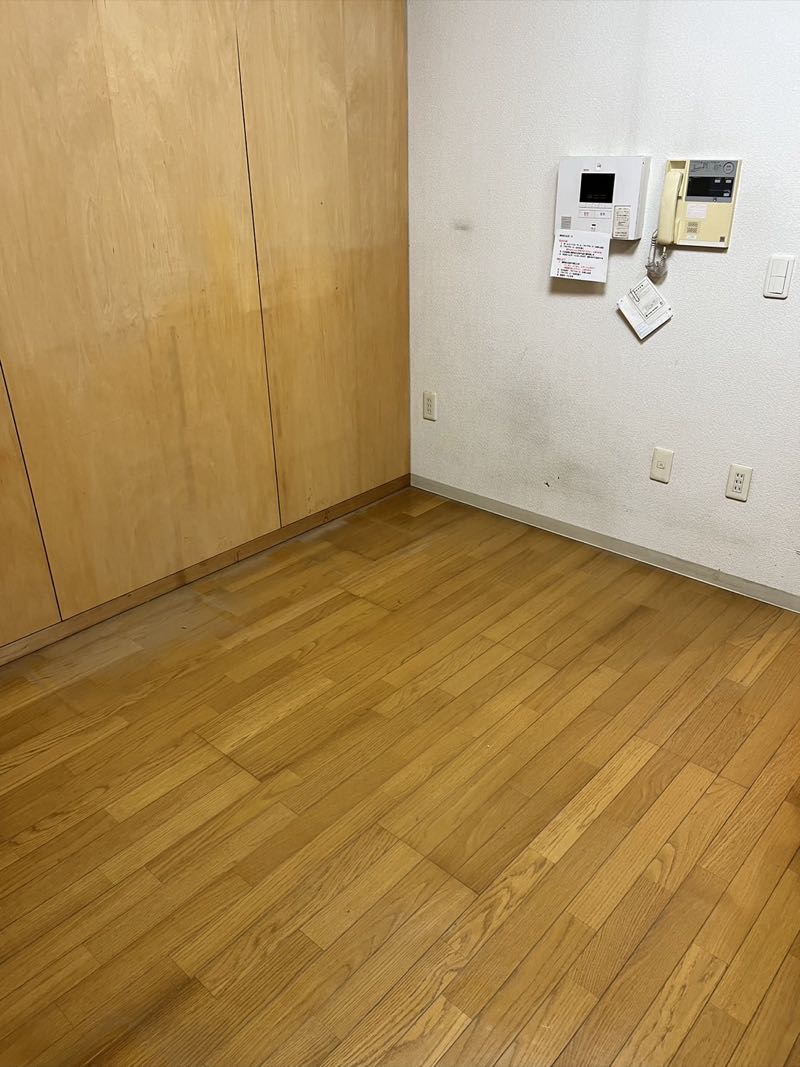 さいたま市北区の作業事例（アフター）