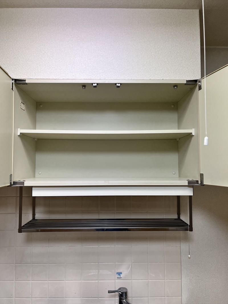 さいたま市中央区の作業事例（アフター）