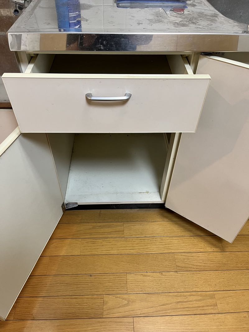 さいたま市緑区の作業事例（アフター）