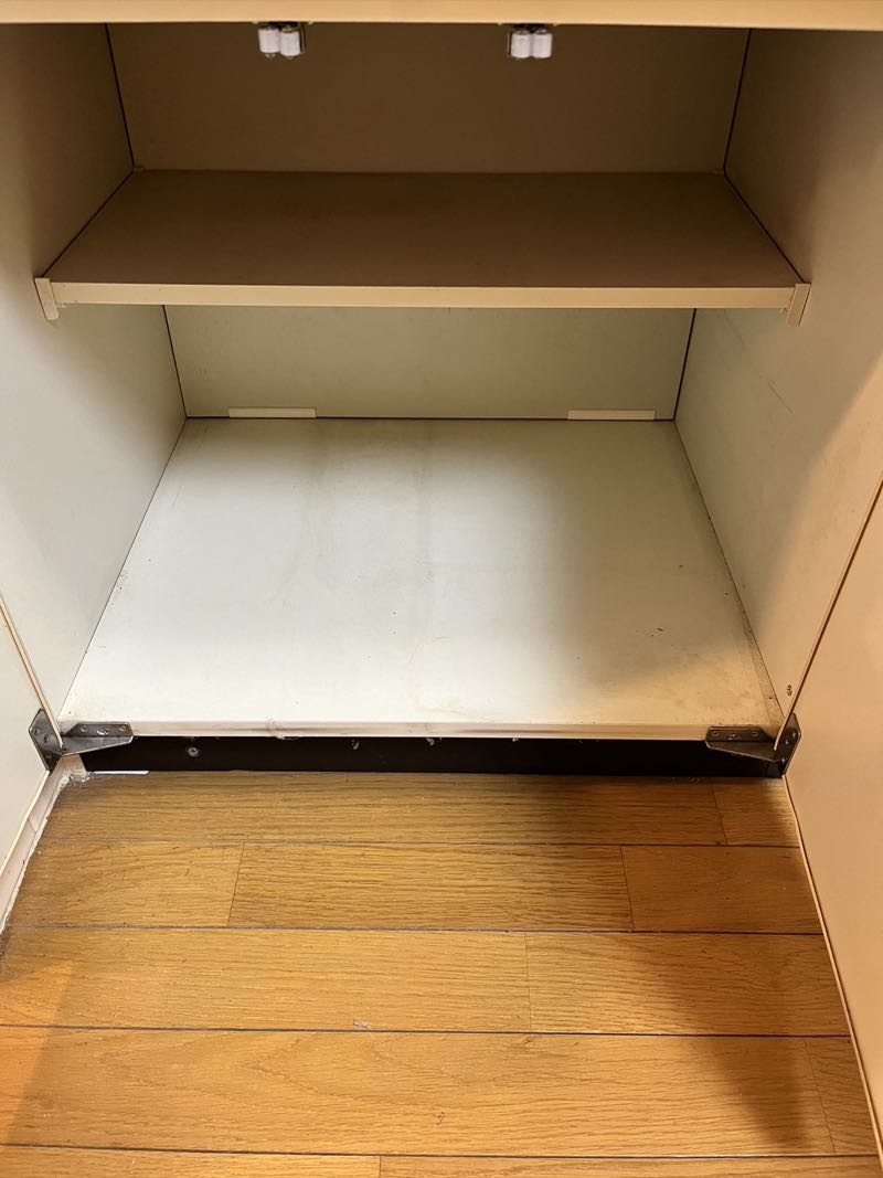 さいたま市南区の作業事例（アフター）