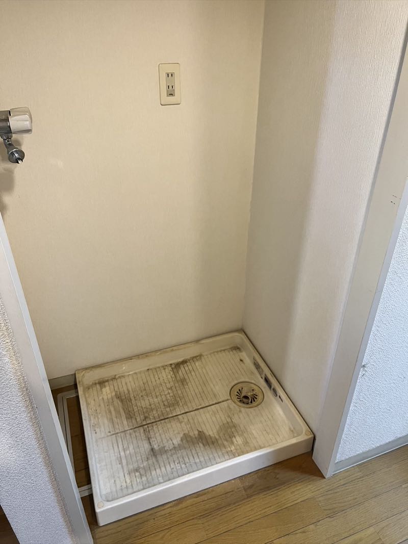 さいたま市見沼区の作業事例（アフター）