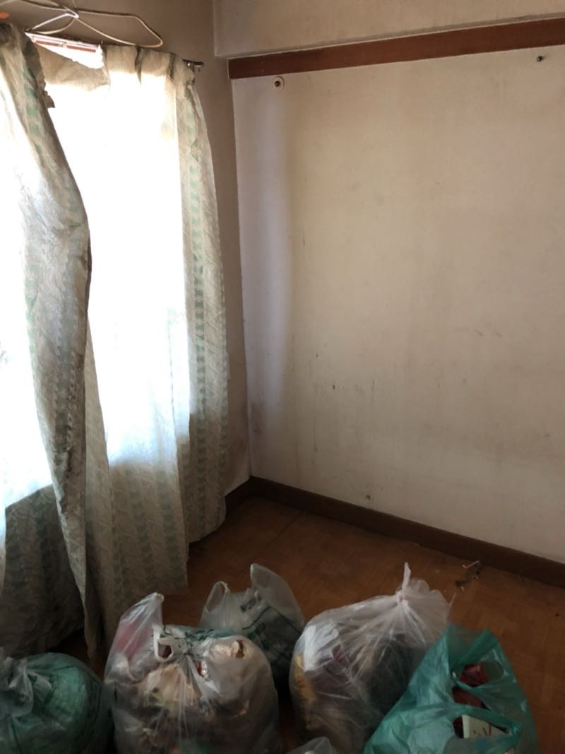 上尾市の作業事例（アフター）