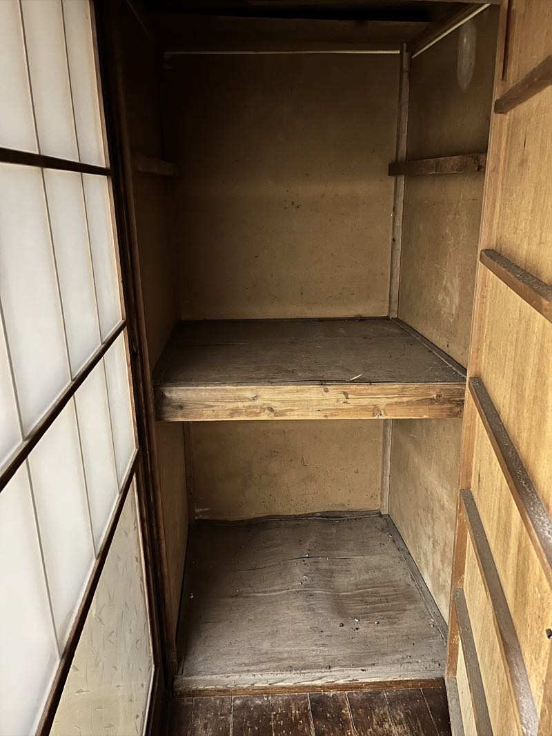 墨田区の作業事例（アフター）