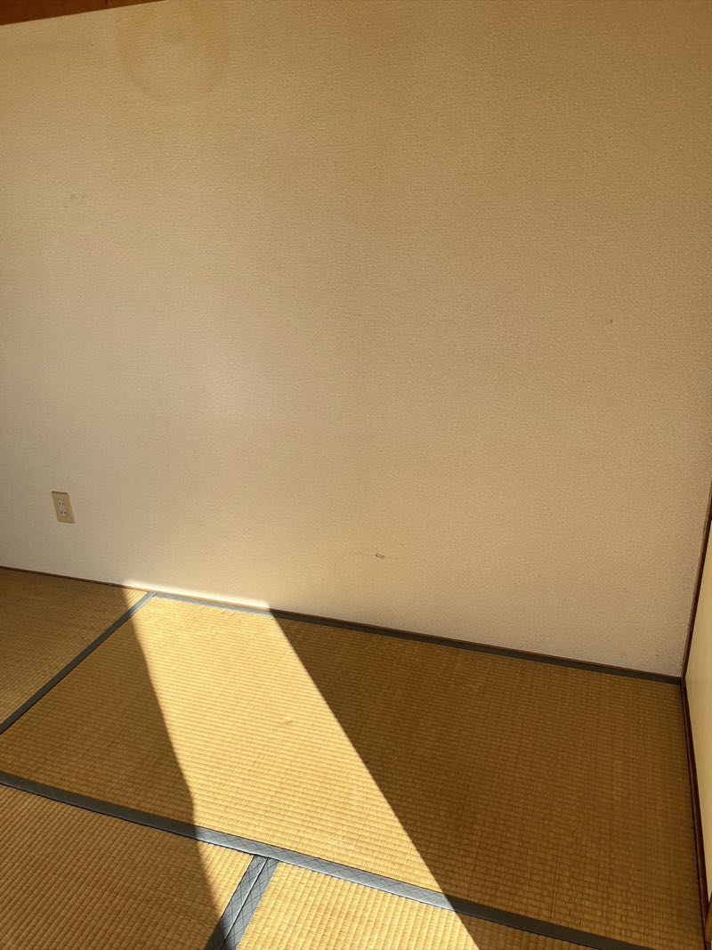 和光市の作業事例（アフター）