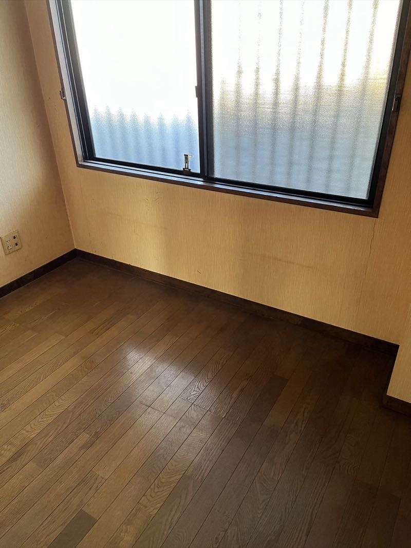 坂戸市の作業事例（アフター）