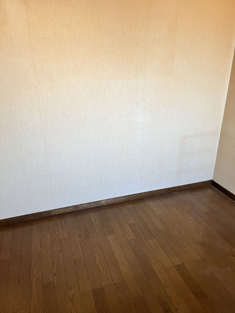 鶴ヶ島市の作業事例（アフター）