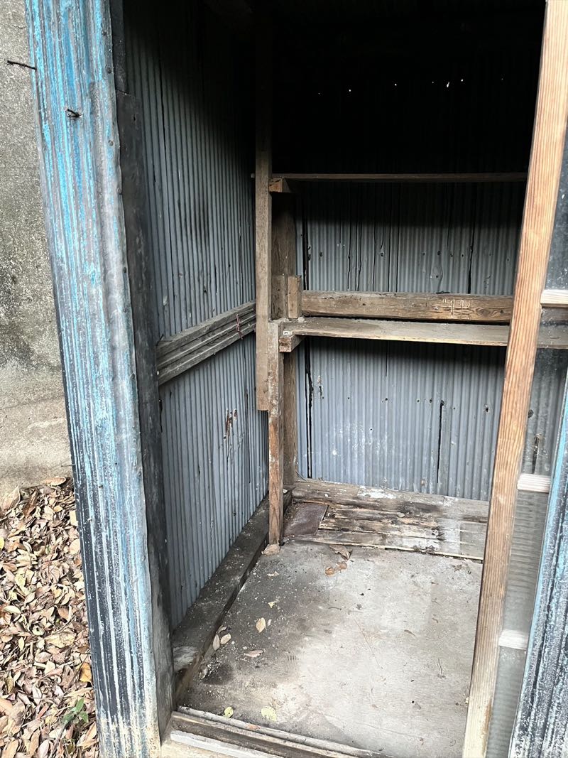 江東区の作業事例（アフター）