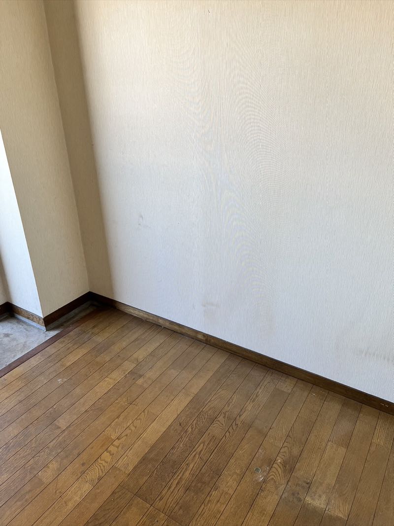 吉川市の作業事例（アフター）